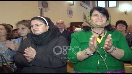 Ora News - 38 martirët pranuan pushkatimin përkundrejt besimit në fe