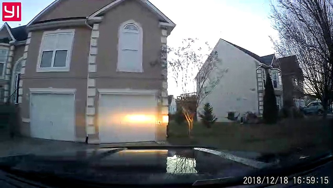 Very Expensive Instant Garage Door Opener