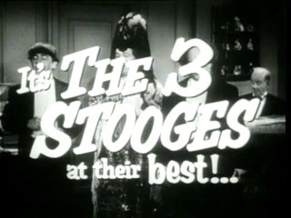 3 Stooges Theatrical Trailers