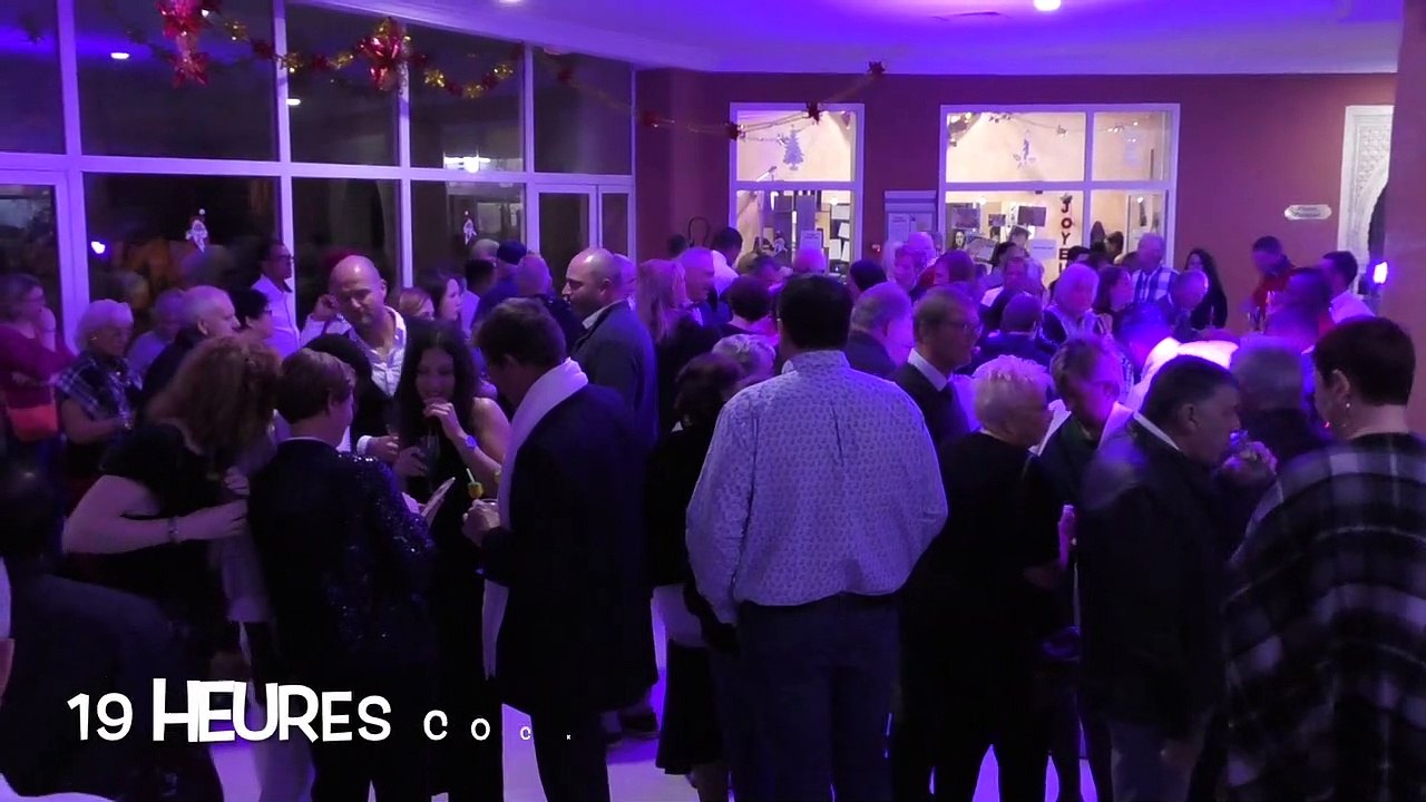 NOEL 2018 A L'EDEN STAR ZARZIS TUNISIE