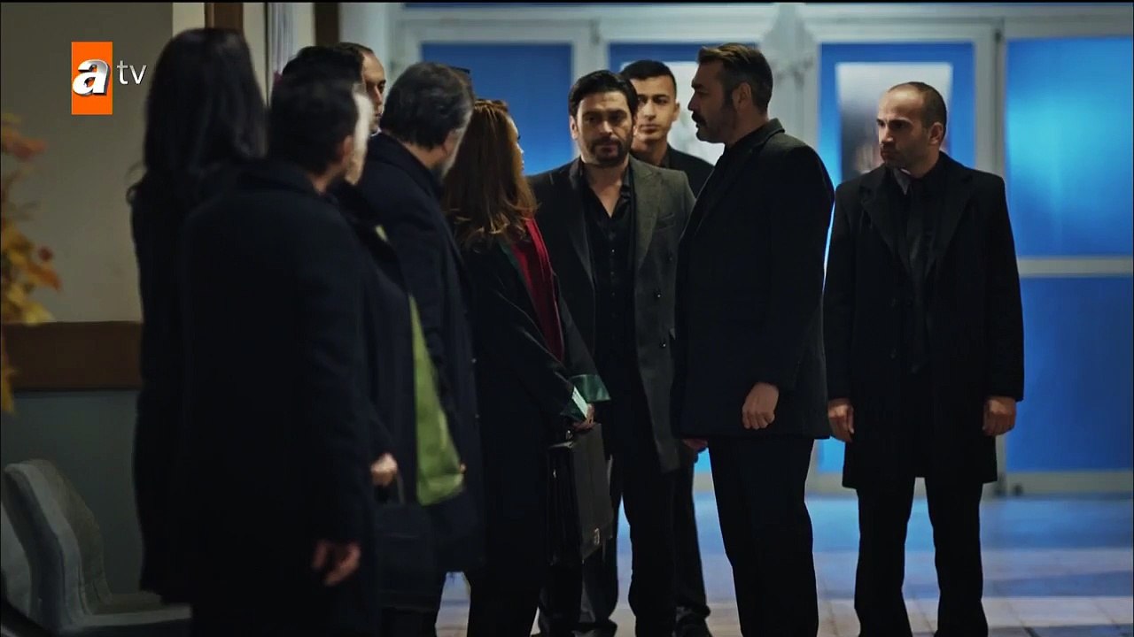 Eşkiya part7