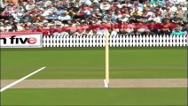 Murali Takes 10 at Edgbaston - England v Sri Lanka 2006 - Full Highlights