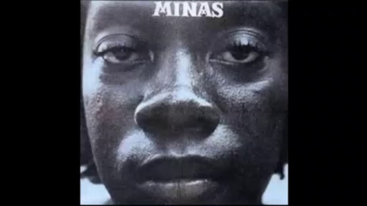 Milton Nascimento Fé Cega Faca Amolada