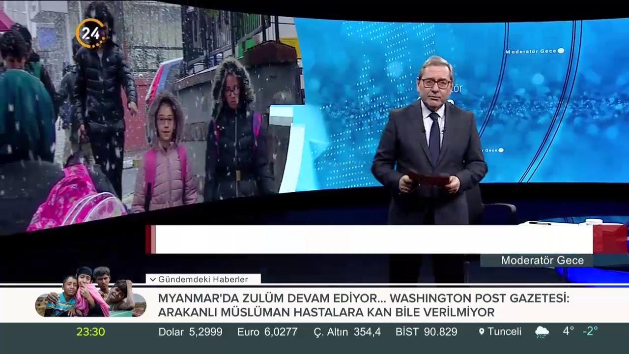 Okullar tatil