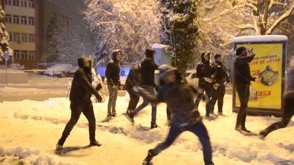 Kartopu Savaşı"