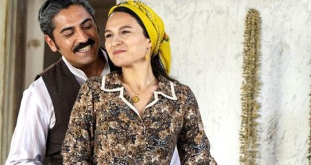 Bir Zamanlar Çukurova'nın Saniye'si Gerçek Hali ile Şaşırttı!