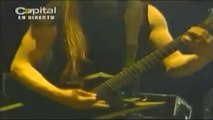 Morbid Angel - Live at Rock al Parque. Full Concert.