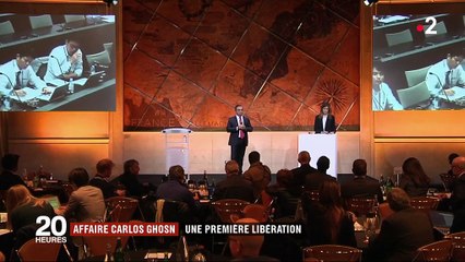 Affaire Carlos Ghosn : le PDG de Nissan peut-il espérer une libération ?