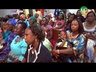 JT FRANÇAIS 21H00 DU 25 DÉCEMBRE 2018