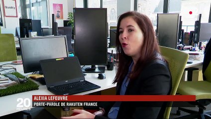 Cadeaux : le marché de la revente explose