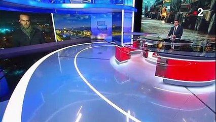 Syrie : une offensive turque contre les Kurdes est-elle imminente ?