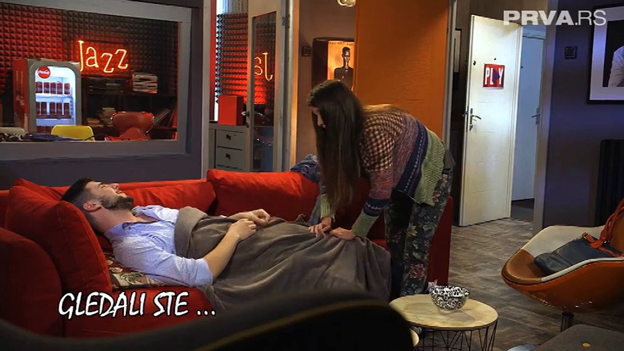 ISTINE I LAZI 72 EPIZODA 2 SEZONA 25/12/2018 NOVO