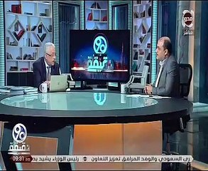 وزير التعليم: تعلمت فى مدارس حكومية وكانت "الخاصة" بالنسبة لنا عيب