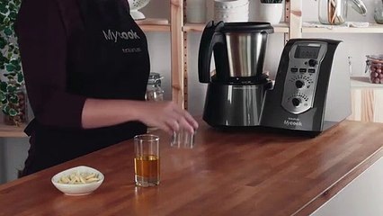 Taurus MyCook Legend