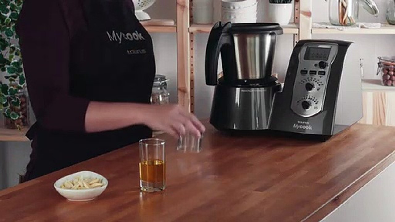 Taurus MyCook Legend