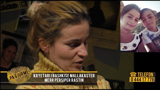 Pa Gjurme- Trishtim ne nje dite Krishtlindjesh/I shoqi luante kumar nëna me dy fëmijët e braktisur