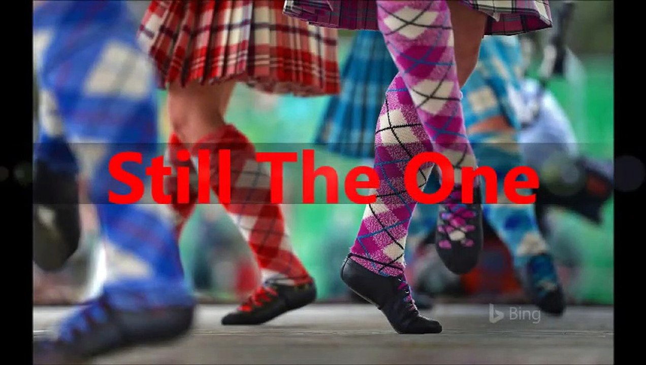 Still The One (January 2007 - March 2007)