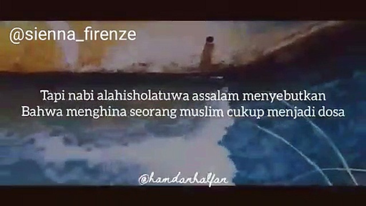 Orang Yang Bangkrut - Ustadz Dr. Syafiq Riza Basalamah