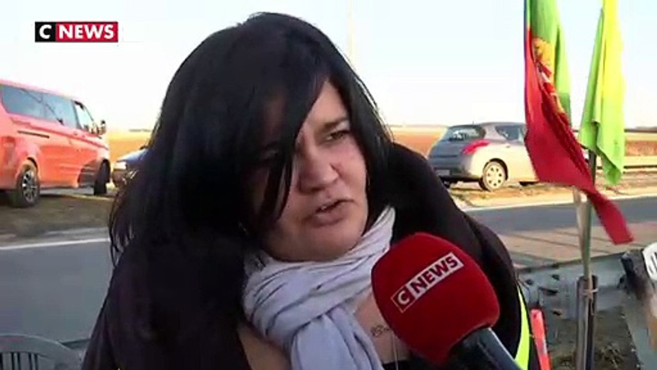 «Gilets jaunes» : partis pour durer