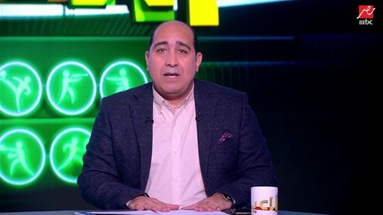 محمد إيهاب بطل رفع الأثقال المصري لـ اللعيب: أعدكم ترون أسطورة مصرية في أولمبياد طوكيو