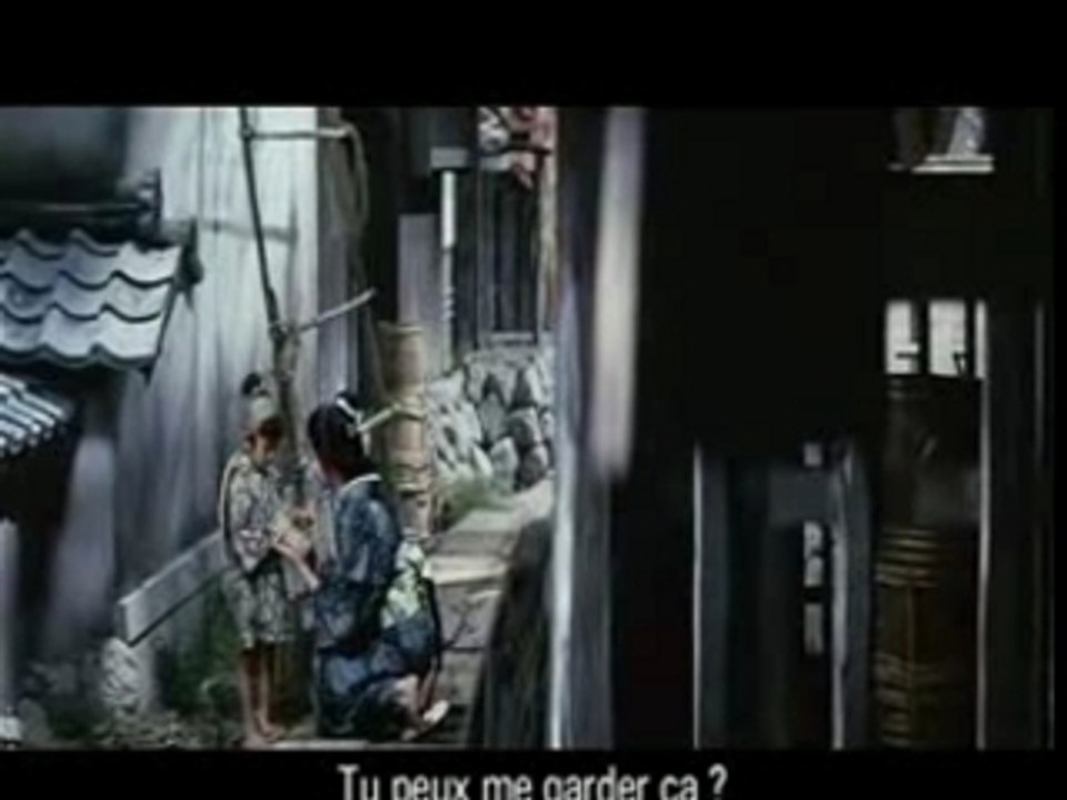 Baby cart 5 [le territoire des démons]