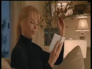 Nicole kidman new nintendo