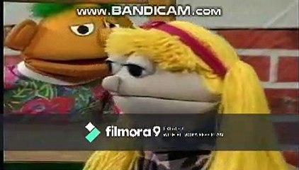 Kids Like You Puppet Skit; Never Be a Stranger in God of Presence