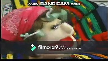 Kids Like You Puppet Skit; Life or Death is in the Tongue