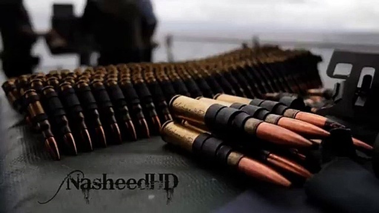 - أطياف الاستشهاد 3 - أهل الوهن