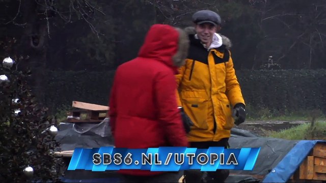 Aflevering 1296 - dinsdag 25 december 2018