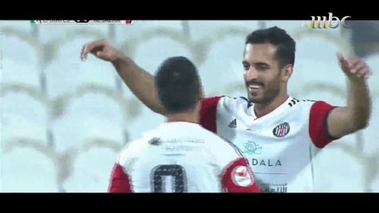 نجوم أمم آسيا في الميزان.. البداية مع نجم الهجوم الإماراتي "علي مبخوت"