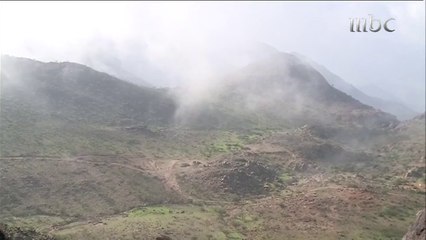 الهايكنغ في السعودية للرياضة والسياحة واكتشاف الطبيعة وجمالها