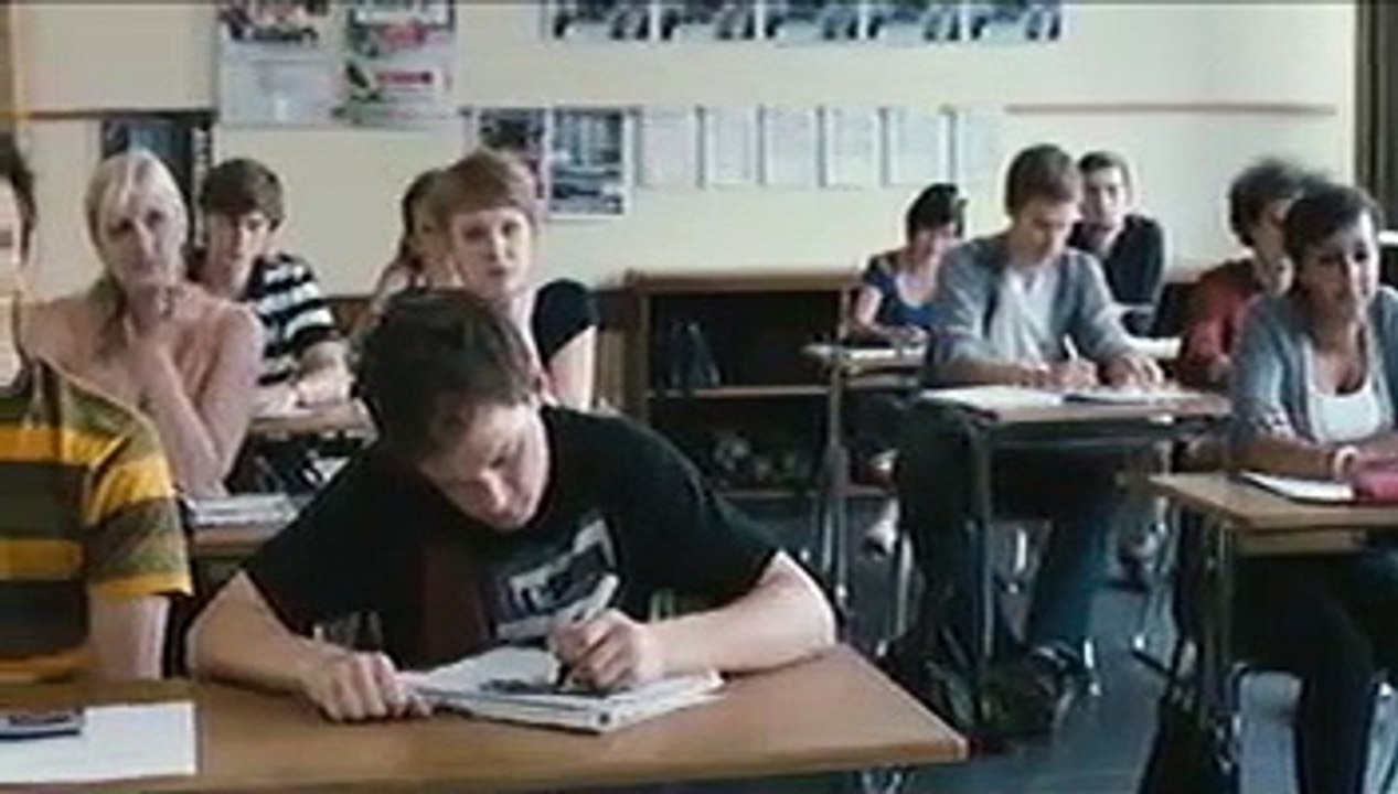 Trailer Heimspiel