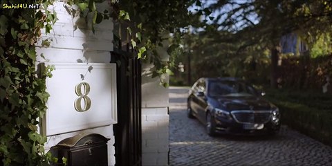 مسلسل زمن الخيانة الحلقة 18 والاخيرة مدبلجة