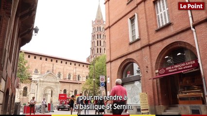 Les secrets des cathédrales : Saint-Sernin à Toulouse