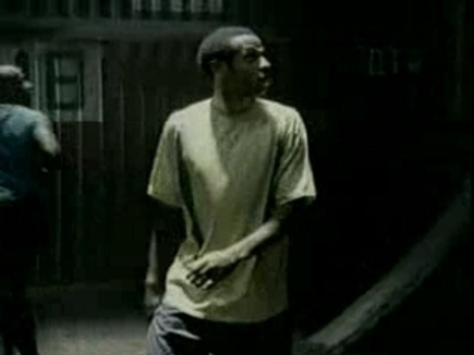 Banned Commercials - Nike - Soccer  - Real Madrid - Football