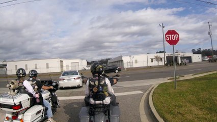 Driver Flees After Colliding with Motorcycle