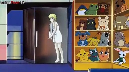 eX-Driver: Nina and Rei Danger Zone OVA Epi.
 1