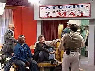 Večernja škola Praksa - Epizoda 2