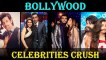 Bollywood celebrities latest news !!Crush of Bollywood Stars !!Celebs news