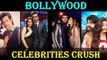 Bollywood celebrities latest news !!Crush of Bollywood Stars !!Celebs news