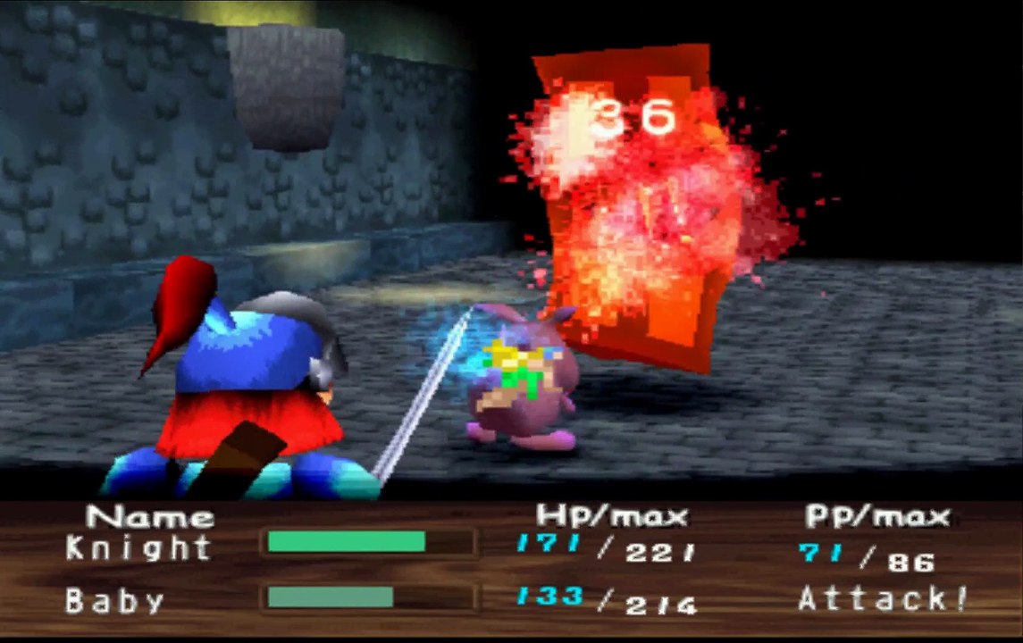 Capitulo 5 Guardians Crusade