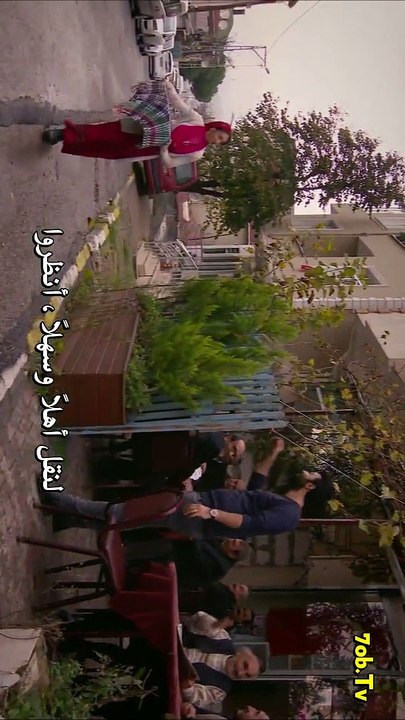 مسلسل التوأمان ميمو وجان الحلقة 7 القسم 2 مترجم للعربية