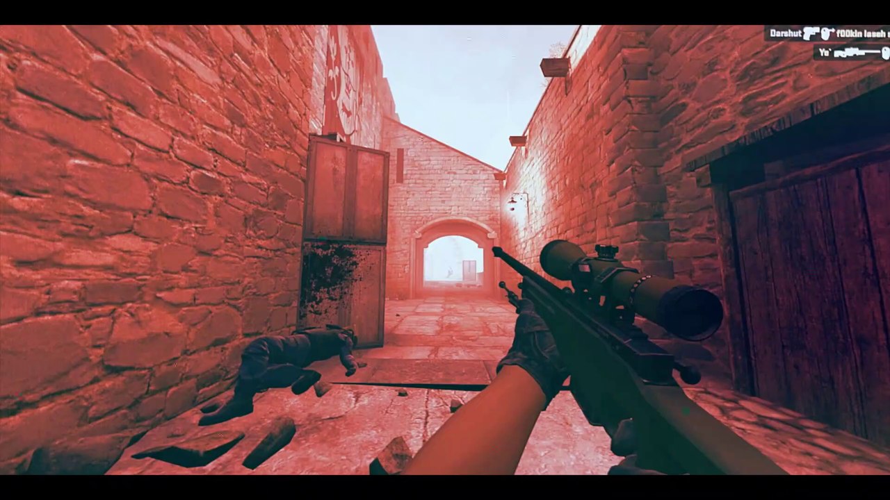 Mtrx #CSGO