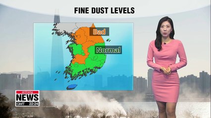 Colder air moves in _ 122618