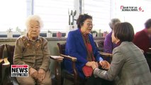 Seoul-Tokyo relations suffering due to decisions on forced labor, 'comfort women' foundation