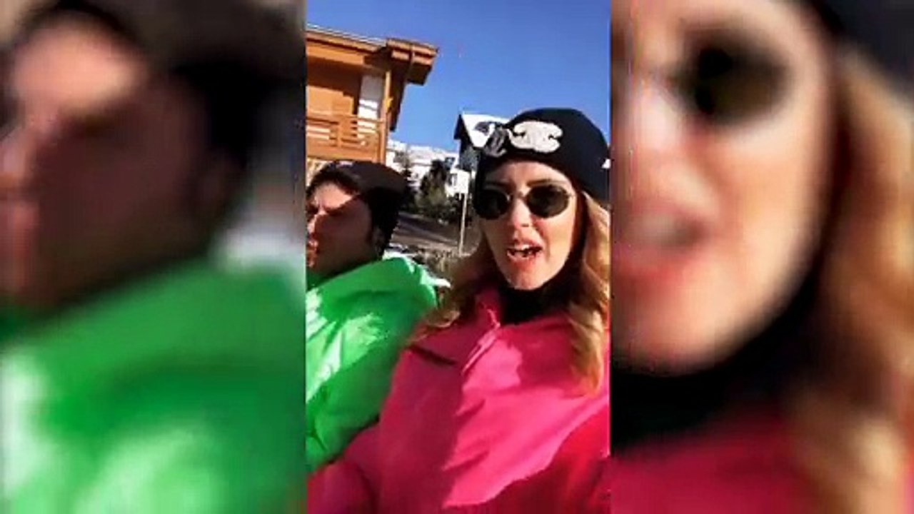 Los famosos felicitan la Navidad a sus seguidores