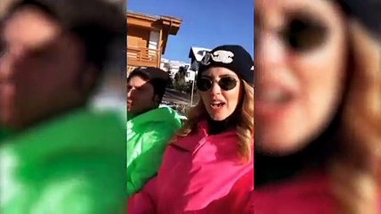 Los famosos felicitan la Navidad a sus seguidores