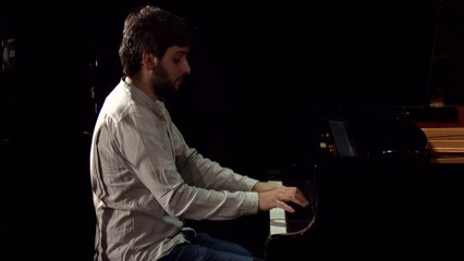 Gabriel Fauré : Romance sans paroles n° 3 en la bémol majeur op. 17 n° 3 (Théo Fouchenneret)