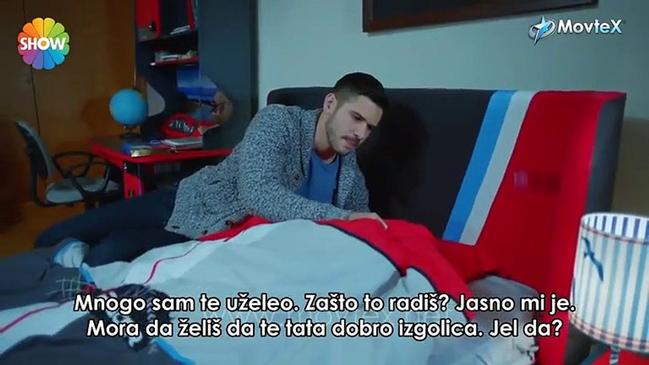 Zabranjena ljubav  29 Epizoda 3 deo- Zabranjena ljubav  29 Epizoda 3 deo